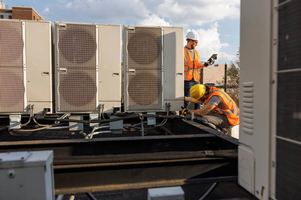 Best HVAC emergency services  in Enterprise, NV