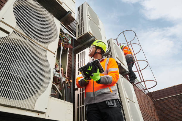 Best HVAC installation services  in Enterprise, NV