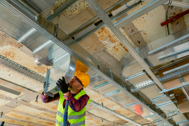 Best HVAC repair near me  in Enterprise, NV