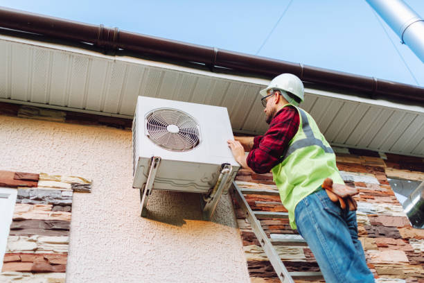 Best Best HVAC companies  in Enterprise, NV