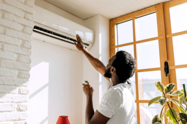 Best 24/7 HVAC repair  in Enterprise, NV