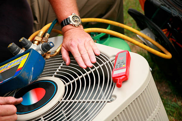 Best HVAC installation services  in Enterprise, NV