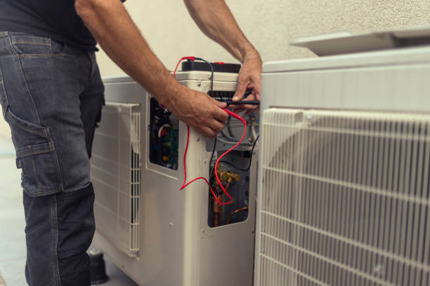 Trusted Enterprise, NV HVAC Experts
