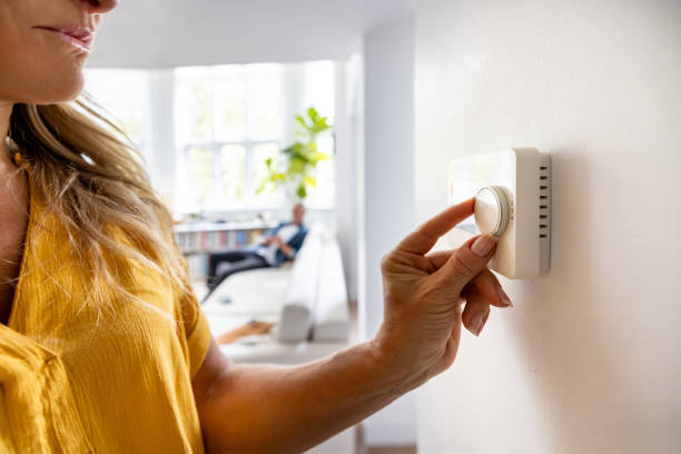 Best HVAC companies near me  in Enterprise, NV