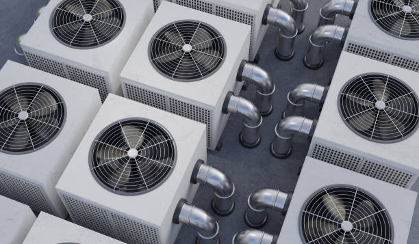 Best HVAC air duct cleaning  in Enterprise, NV